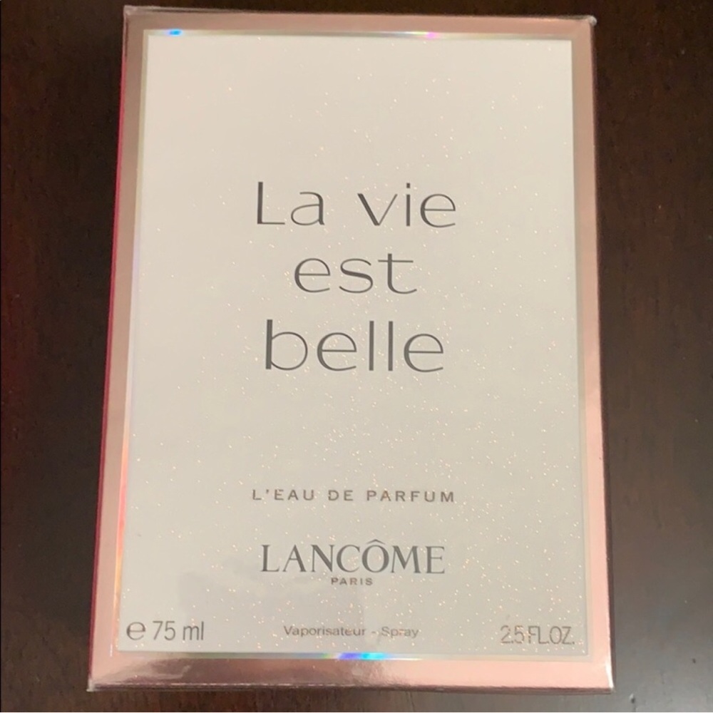 LANCÔME La Vie Est Belle